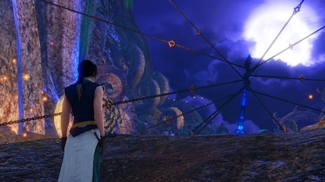 Xuan Yuan Sword: The Gate of Firmament Xbox Live Key Xbox One EUROPE - 3