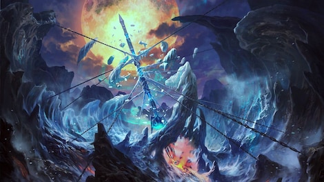 Xuan Yuan Sword: The Gate of Firmament Xbox Live Key Xbox One EUROPE - 8