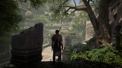 Xuan-Yuan Sword VII (PC) - Steam Gift - EUROPE - 2