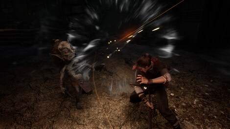 Xuan-Yuan Sword VII (PC) - Steam Gift - NORTH AMERICA - 4