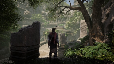 Xuan-Yuan Sword VII (PC) - Steam Key - GLOBAL - 2