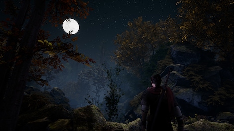 Xuan-Yuan Sword VII (PC) - Steam Key - GLOBAL - 6