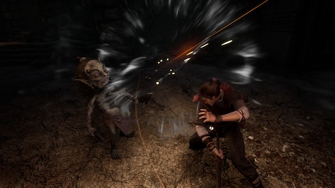 Xuan-Yuan Sword VII (Xbox One) - Xbox Live Key - EUROPE - 4