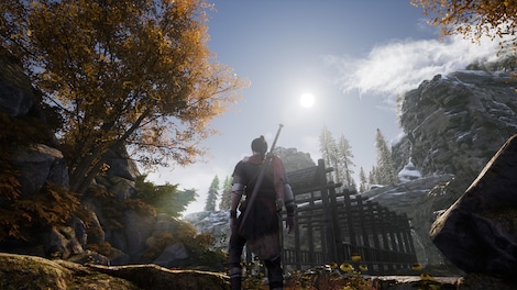 Xuan-Yuan Sword VII (Xbox One) - Xbox Live Key - EUROPE - 5