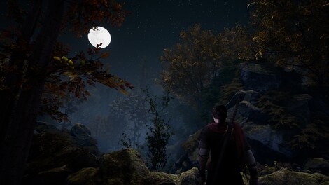 Xuan-Yuan Sword VII (Xbox One) - Xbox Live Key - EUROPE - 6