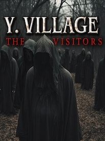 Y. Village: The Visitors (PC) - Steam Key - GLOBAL - 1