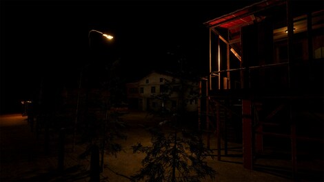 Y. Village: The Visitors (PC) - Steam Key - GLOBAL - 6