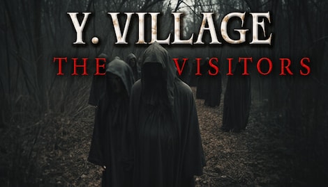Y. Village: The Visitors (PC) - Steam Key - GLOBAL - 0
