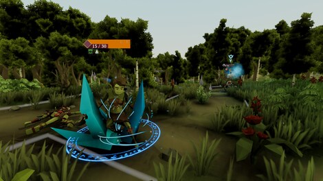 Yaengard (PC) - Steam Gift - EUROPE - 4