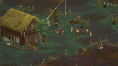 Yaga (PC) - Steam Gift - GLOBAL - 5