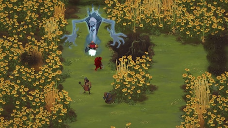 Yaga (PC) - Steam Gift - GLOBAL - 0