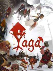 Yaga (PC) - Steam Key - GLOBAL - 1