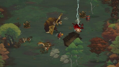 Yaga (PC) - Steam Key - GLOBAL - 3