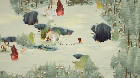 Yaga (PC) - Steam Key - GLOBAL - 4