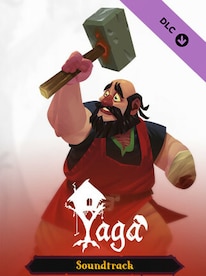 Yaga Soundtrack (PC) - Steam Key - GLOBAL - 1