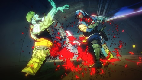 Yaiba: Ninja Gaiden Z (PC) - Steam Gift - GLOBAL - 2