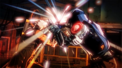Yaiba: Ninja Gaiden Z (PC) - Steam Key - GLOBAL - 3