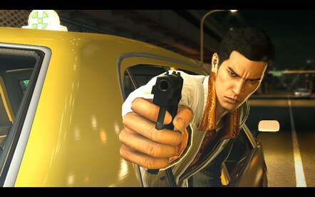 Yakuza 0 Digital Deluxe Edition Steam Gift GLOBAL - 3