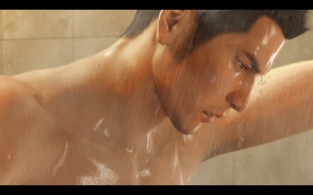 Yakuza 0 Digital Deluxe Edition Steam Gift GLOBAL - 8