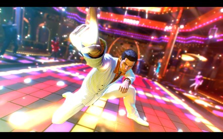 Yakuza 0 Digital Deluxe Edition Steam Gift GLOBAL - 7