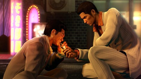 Yakuza 0: Director's Cut (PC) - Steam Gift - EUROPE - 3