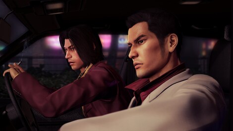 Yakuza 0: Director's Cut (PC) - Steam Gift - GLOBAL - 4