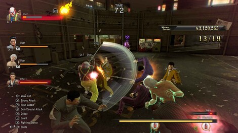 Yakuza 0: Director's Cut (PC) - Steam Gift - NORTH AMERICA - 7