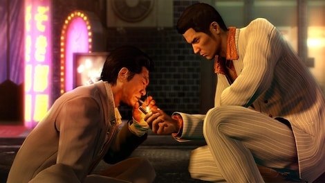 Yakuza 0: Director's Cut (Xbox Series X/S) - Xbox Live Key - INDIA - 3