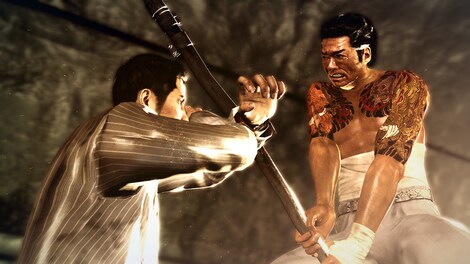 Yakuza 0 Steam Key ASIA - 9