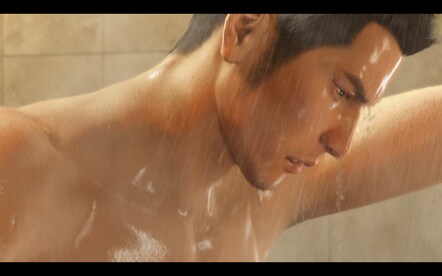 Yakuza 0 Steam Key ASIA - 8