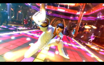 Yakuza 0 Steam Key ASIA - 7