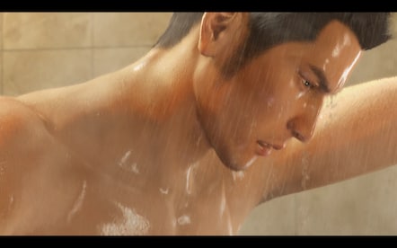 Yakuza 0 (PC) - Steam Key - GLOBAL - 8
