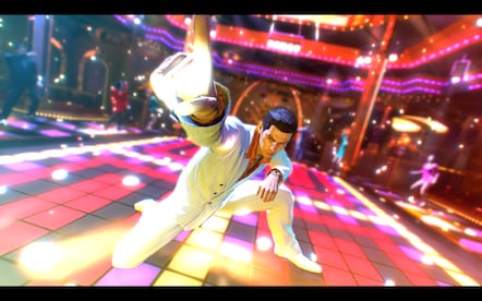 Yakuza 0 (PC) - Steam Key - GLOBAL - 7