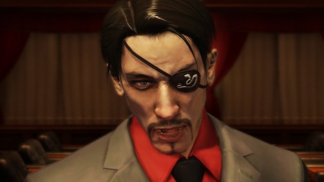 Yakuza 3 Remastered (PC) - Steam Account - GLOBAL - 5