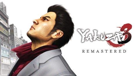 Yakuza 3 Remastered (PC) - Steam Key - EUROPE - 2