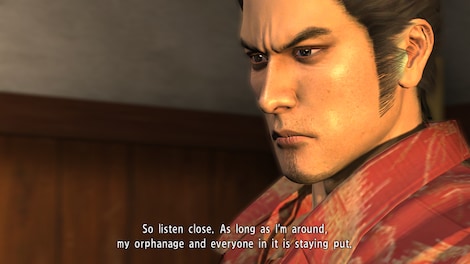 Yakuza 3 Remastered (PC) - Steam Key - GLOBAL - 6