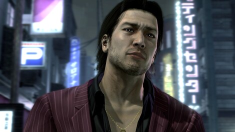 Yakuza 4 Remastered (PC) - Steam Gift - EUROPE - 7