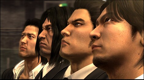 Yakuza 4 Remastered (PC) - Steam Gift - EUROPE - 4