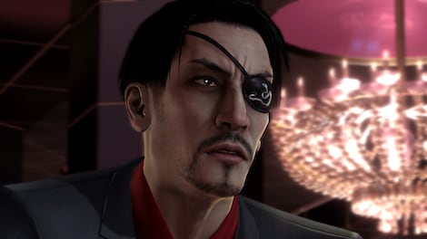 Yakuza 4 Remastered (PC) - Steam Gift - JAPAN - 5