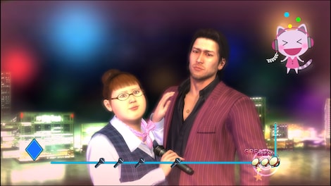 Yakuza 4 Remastered (PC) - Steam Gift - JAPAN - 3