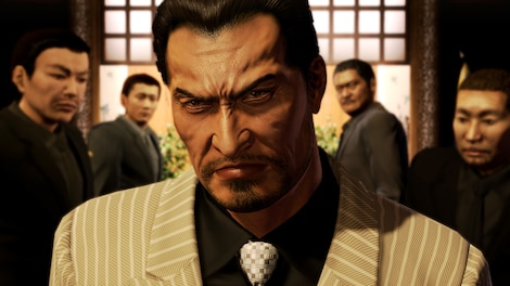 Yakuza 5 Remastered (PC) - Steam Gift - GLOBAL - 7