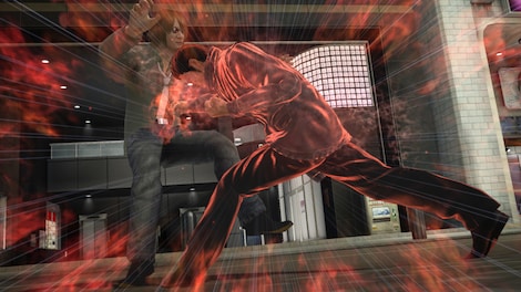 Yakuza 5 Remastered (PC) - Steam Gift - GLOBAL - 5