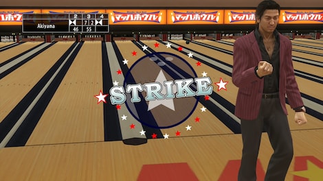 Yakuza 5 Remastered (Xbox One) - Xbox Live Key - UNITED STATES - 3