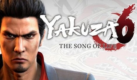 Yakuza 6: The Song of Life (PC) - Steam Account - GLOBAL - 2