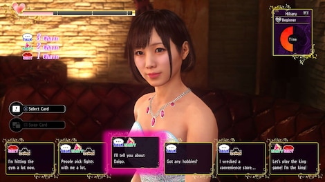 Yakuza 6: The Song of Life (PC) - Steam Account - GLOBAL - 6