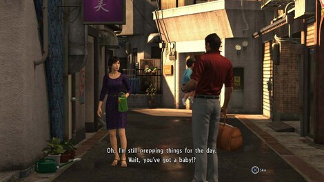 Yakuza 6: The Song of Life (PC) - Steam Gift - GLOBAL - 4