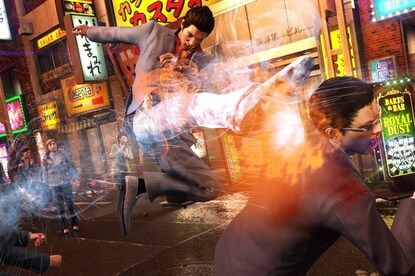 Yakuza 6: The Song of Life (PC) - Steam Gift - GLOBAL - 3