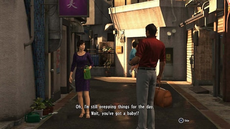 Yakuza 6: The Song of Life (PC) - Steam Key - GLOBAL - 4