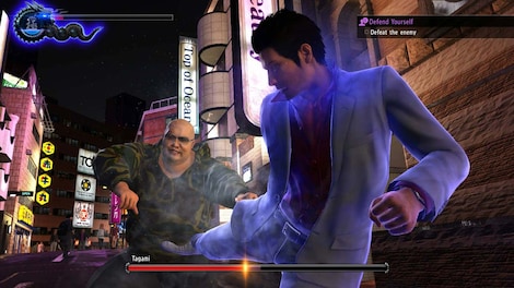 Yakuza 6: The Song of Life (PC) - Steam Key - GLOBAL - 5