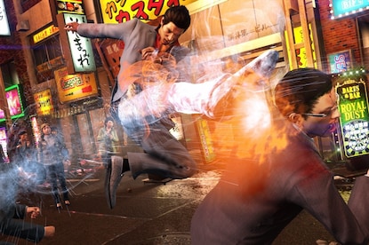 Yakuza 6: The Song of Life (PC) - Steam Key - GLOBAL - 3